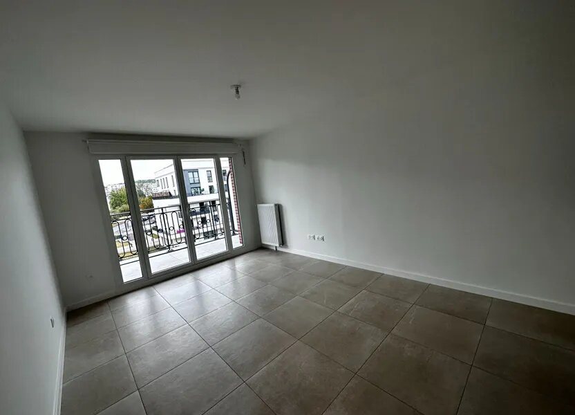 Appartement à louer, 48m², Chelles