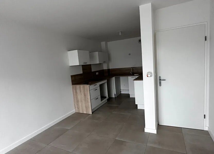 Appartement à louer, 48m², Chelles