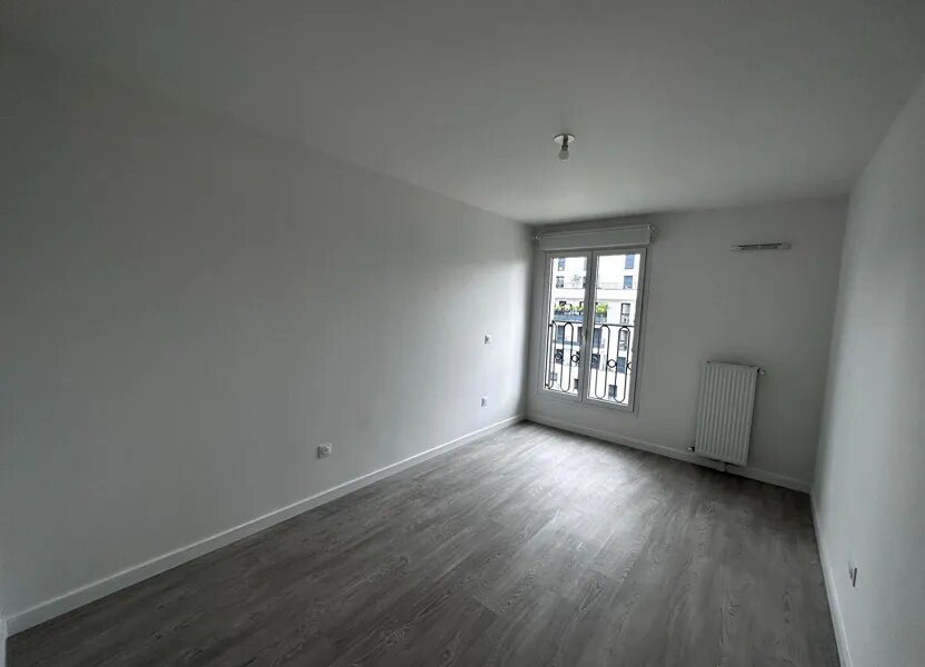 Appartement à louer, 48m², Chelles
