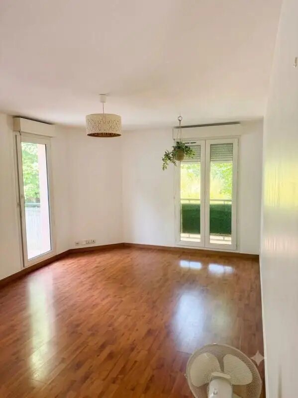 Appartement à louer, 52m², Le Port-Marly