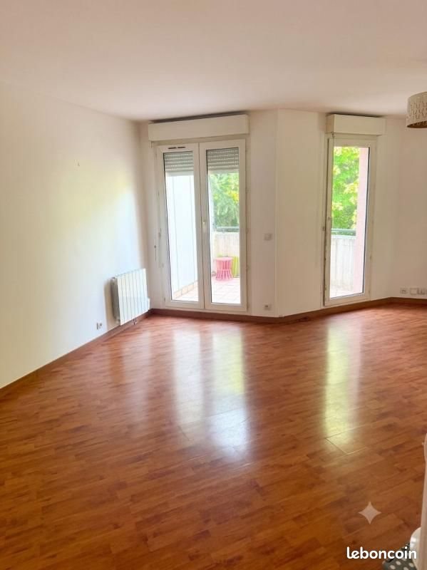 Appartement à louer, 52m², Le Port-Marly
