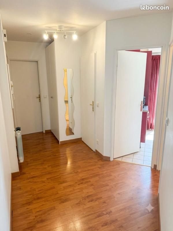 Appartement à louer, 52m², Le Port-Marly