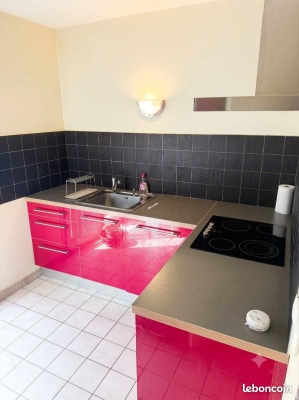 Appartement à louer, 52m², Le Port-Marly