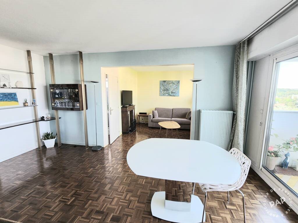 Appartement à vendre, 103m², Marly-le-Roi