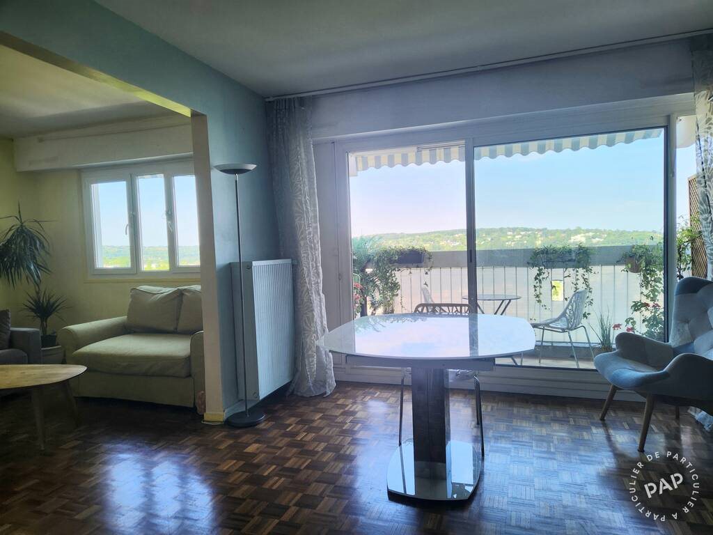 Appartement à vendre, 103m², Marly-le-Roi