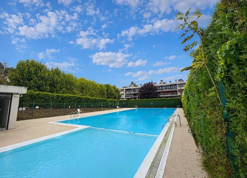 Appartement à vendre, 98m², Noisy-le-Roi