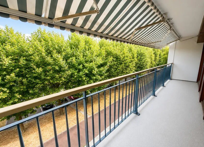 Appartement à vendre, 98m², Noisy-le-Roi