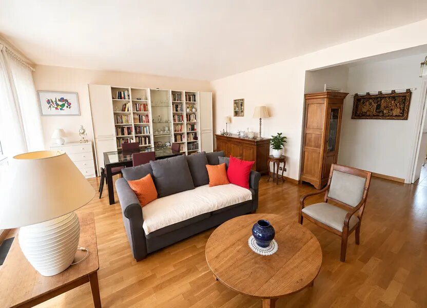 Appartement à vendre, 105m², Noisy-le-Roi
