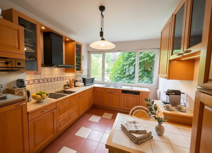 Appartement à vendre, 105m², Noisy-le-Roi
