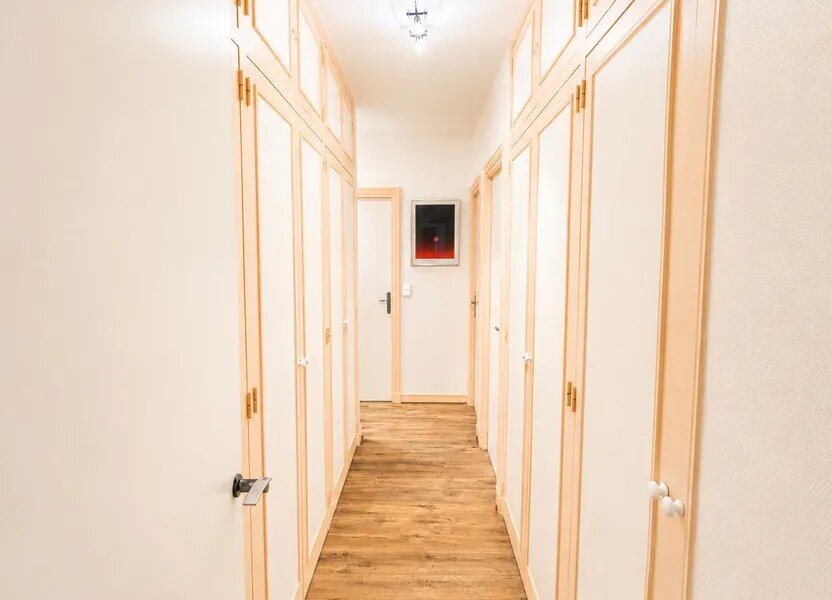 Appartement à vendre, 105m², Noisy-le-Roi