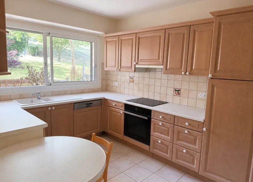 Appartement à louer, 64m², Marly-le-Roi