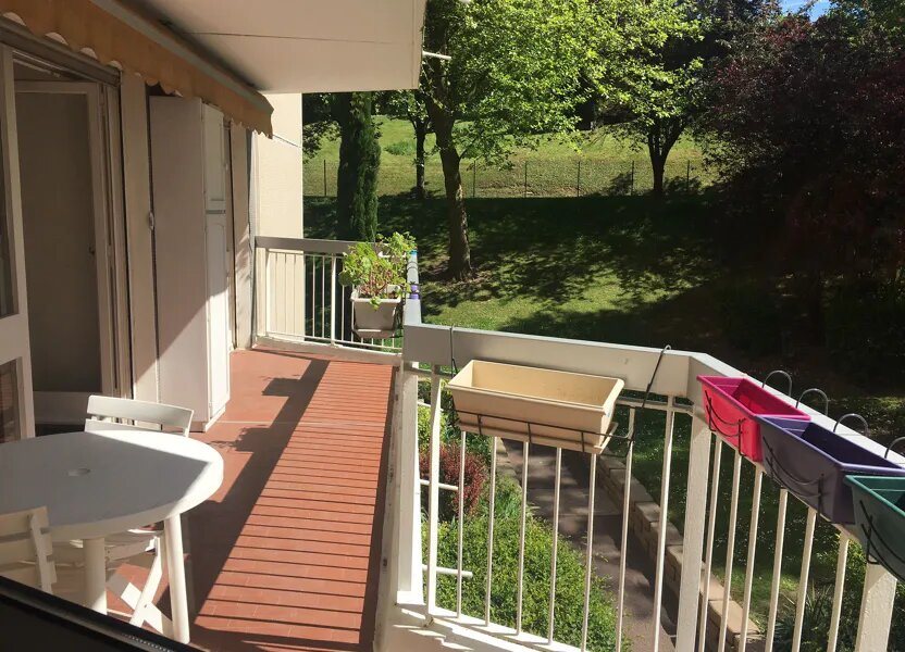 Appartement à louer, 64m², Marly-le-Roi