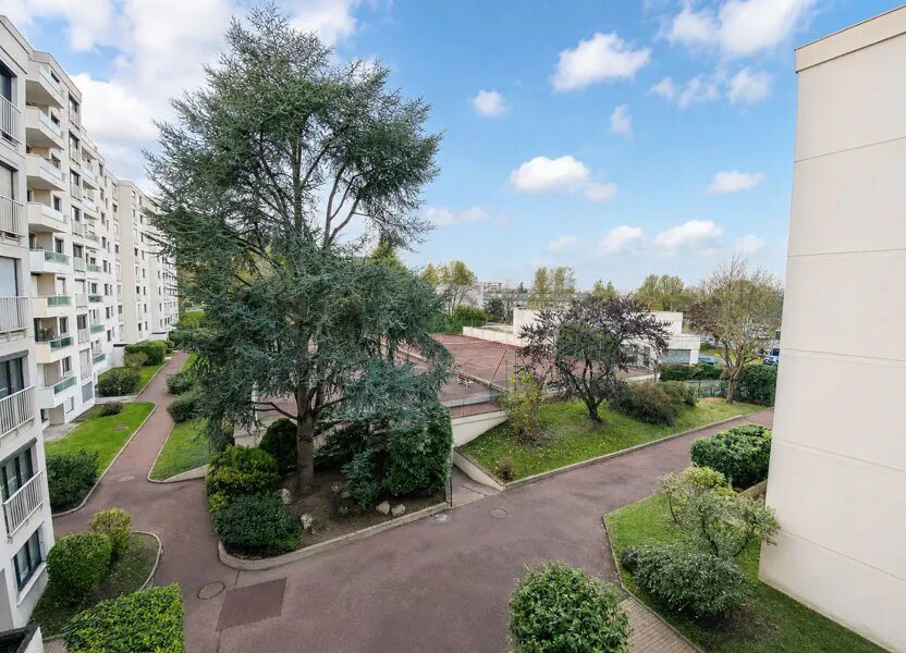 Appartement à vendre, 111m², Le Pecq