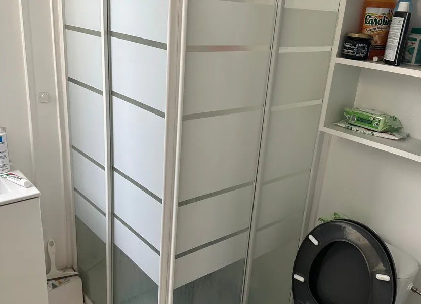 Appartement à louer, 18m², Paris 12ème
