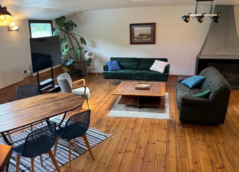 Appartement à louer, 4m², Le Port-Marly