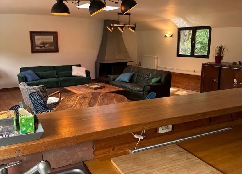 Appartement à louer, 4m², Le Port-Marly