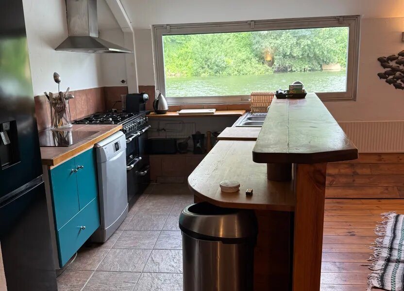 Appartement à louer, 4m², Le Port-Marly