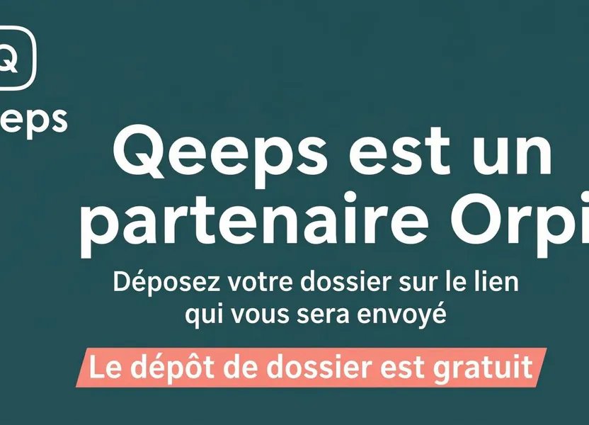 Appartement à louer, 21m², Paris 18ème