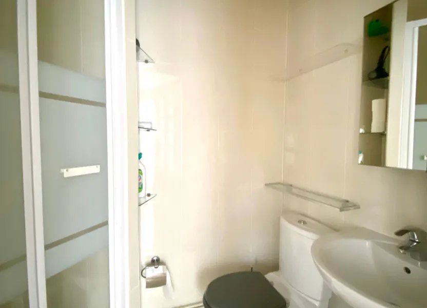 Appartement à louer, 22m², Paris 18ème