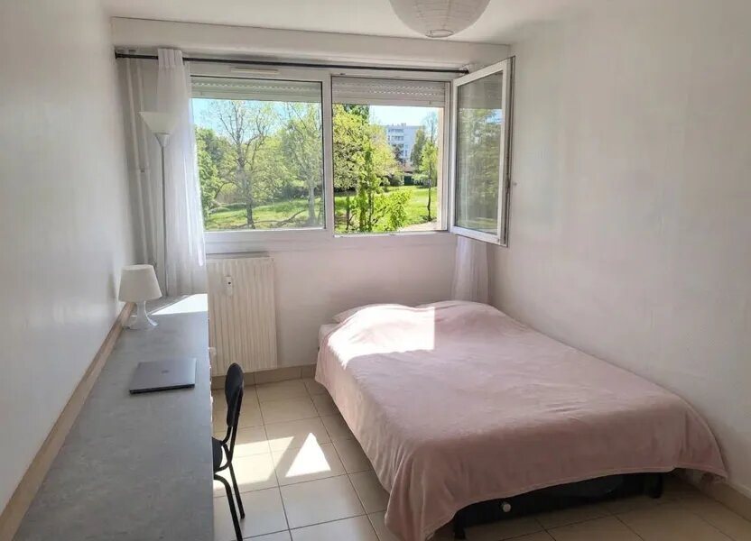 Appartement à louer, 16m², Bailly
