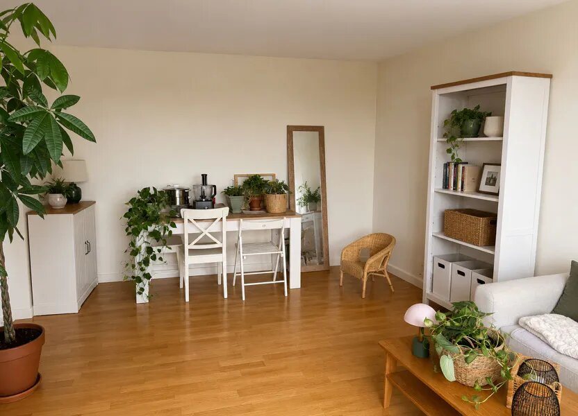 Appartement à louer, 69m², Marly-le-Roi