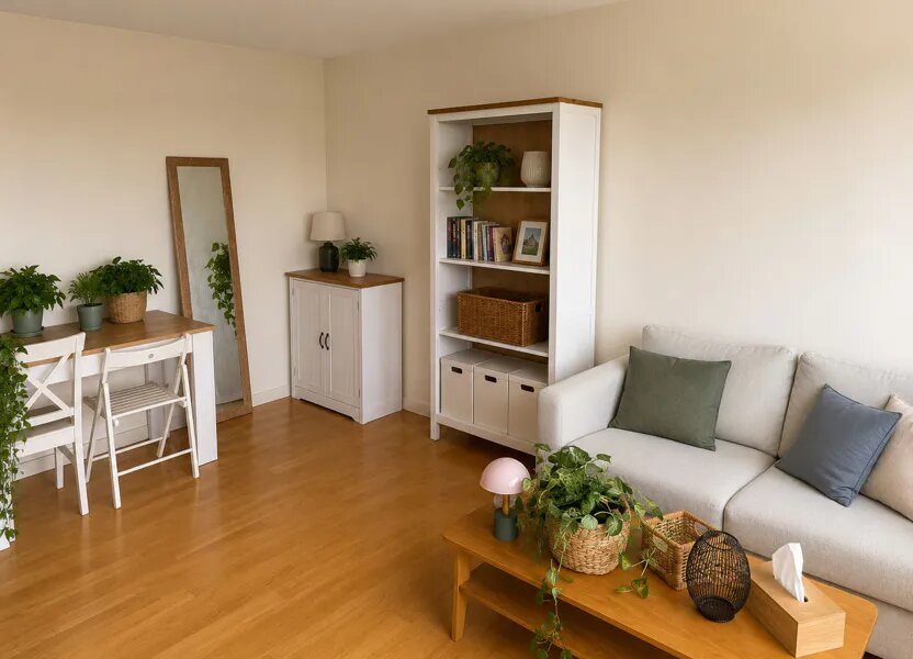 Appartement à louer, 69m², Marly-le-Roi