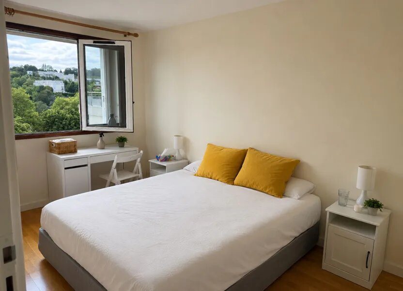 Appartement à louer, 69m², Marly-le-Roi