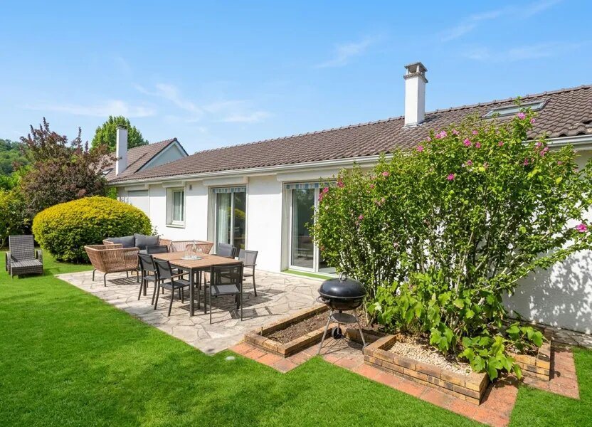 Maison à vendre, 175m², Plaisir