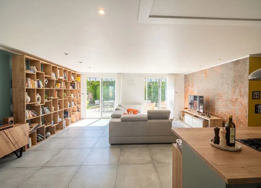 Maison à vendre, 175m², Plaisir