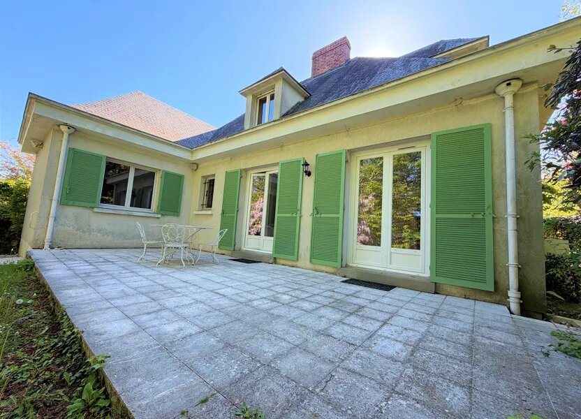 Maison à vendre, 148m², Marly-le-Roi