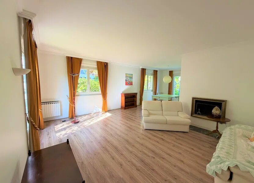 Maison à vendre, 148m², Marly-le-Roi