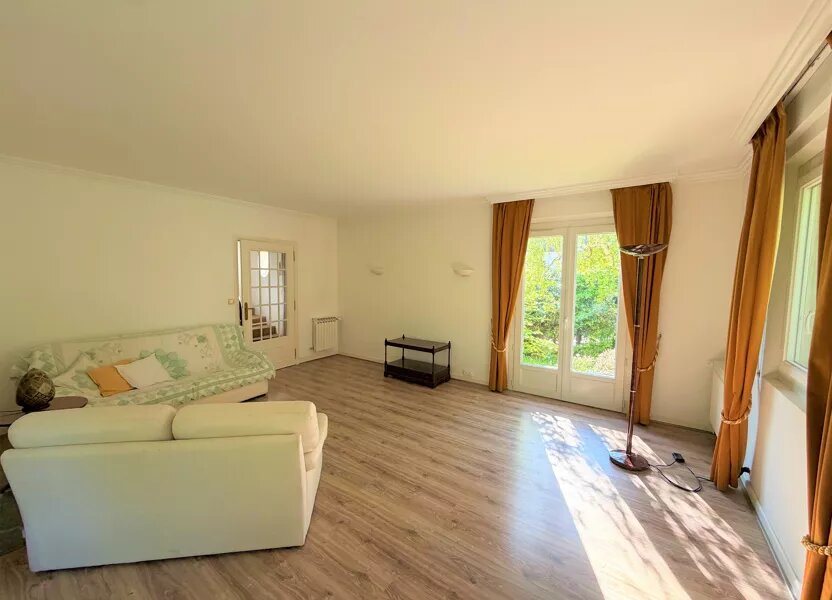 Maison à vendre, 148m², Marly-le-Roi