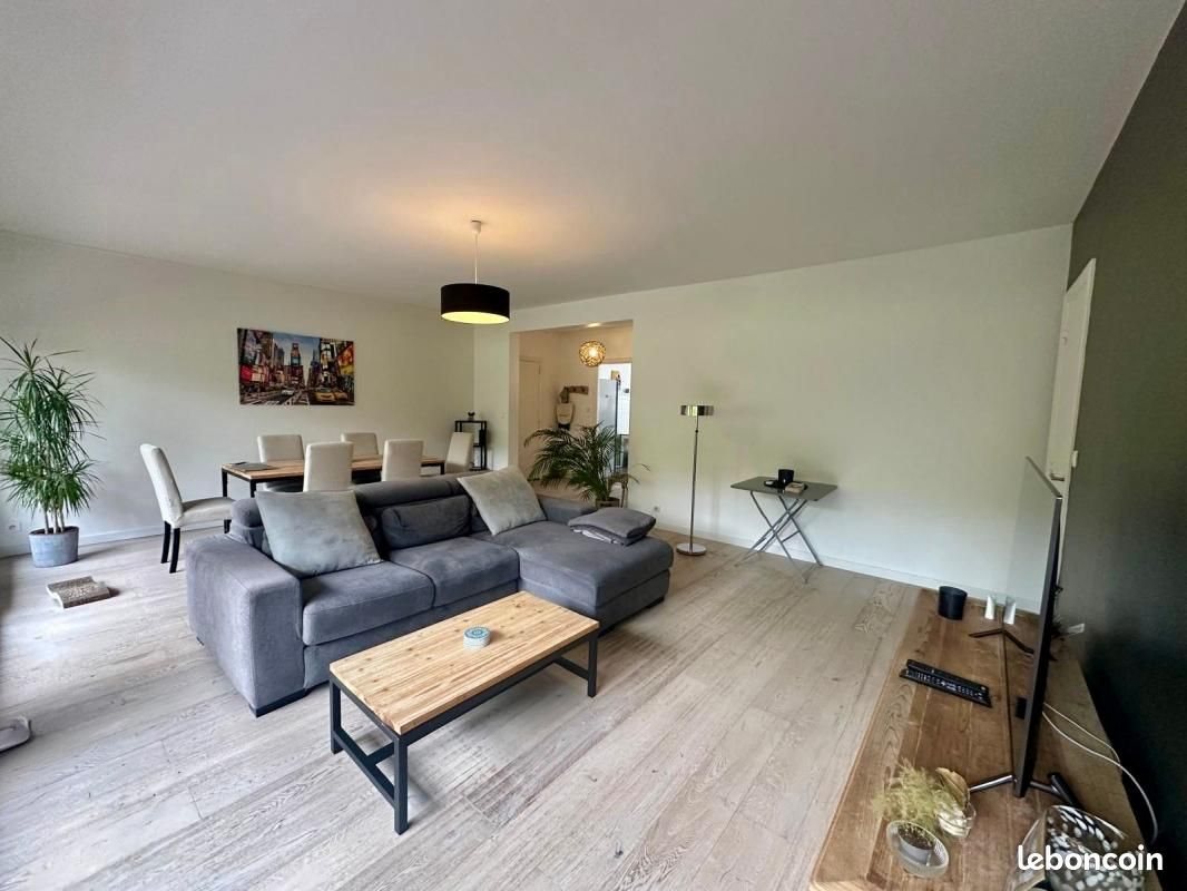Appartement à vendre, 106m², Noisy-le-Roi