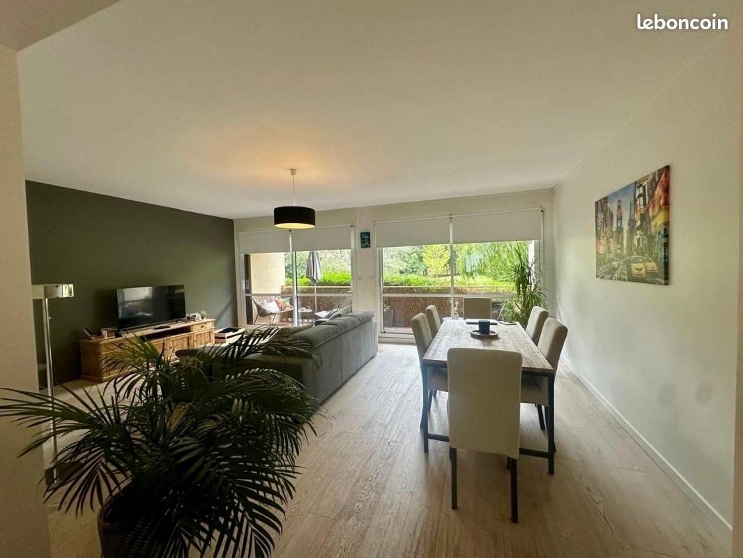 Appartement à vendre, 106m², Noisy-le-Roi