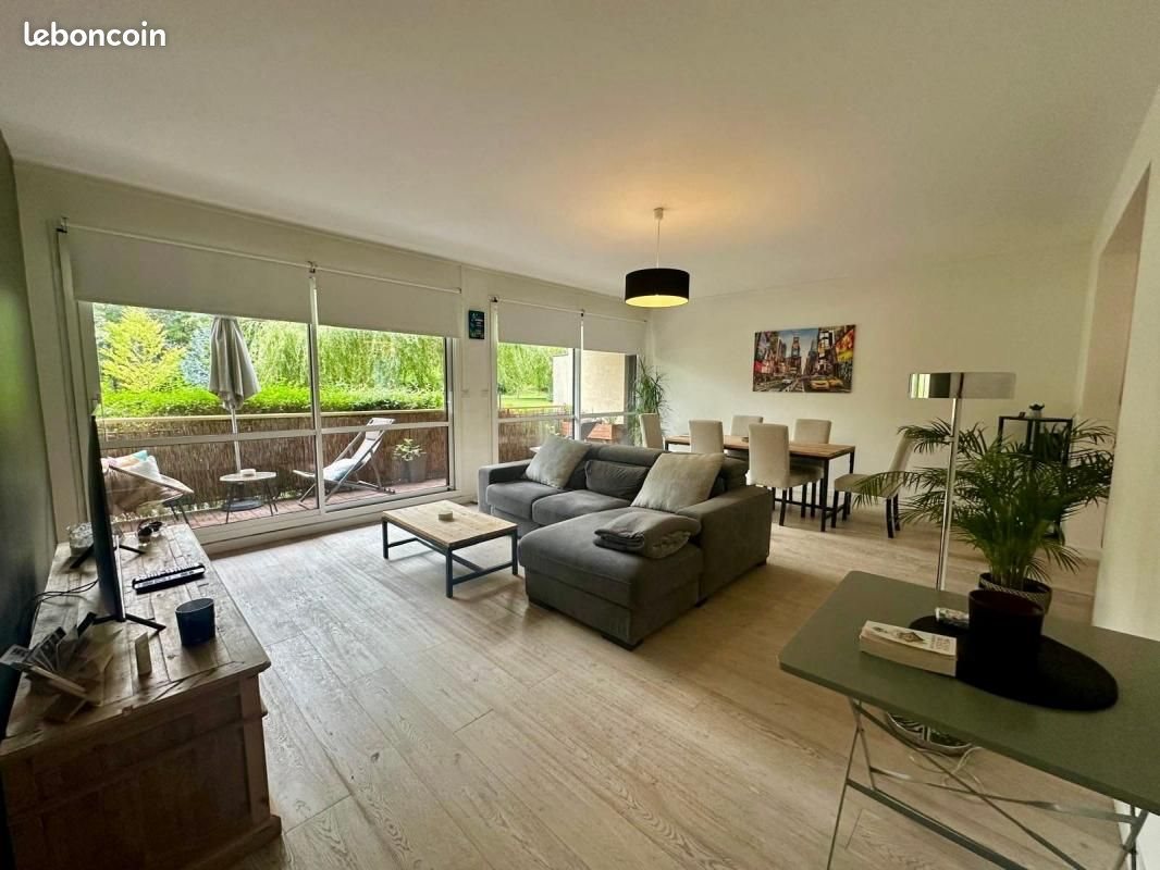 Appartement à vendre, 106m², Noisy-le-Roi