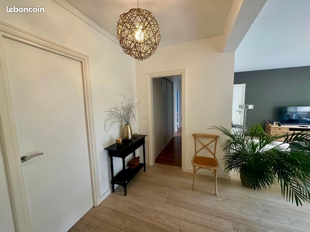 Appartement à vendre, 106m², Noisy-le-Roi
