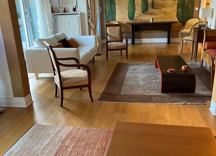 Appartement à louer, 118m², Bailly