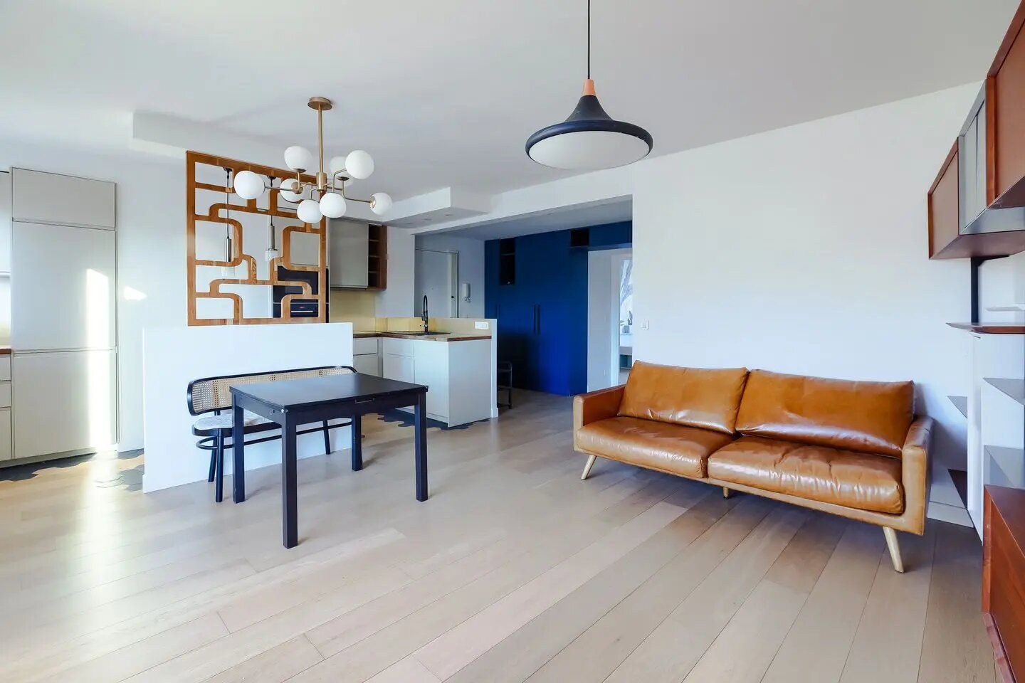 Appartement à vendre, 65m², Boulogne-Billancourt