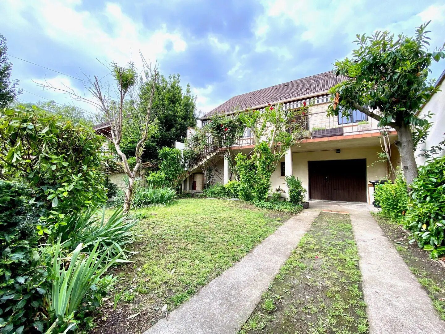 Maison à louer, 123m², Créteil