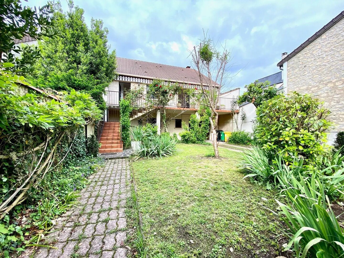 Maison à louer, 123m², Créteil