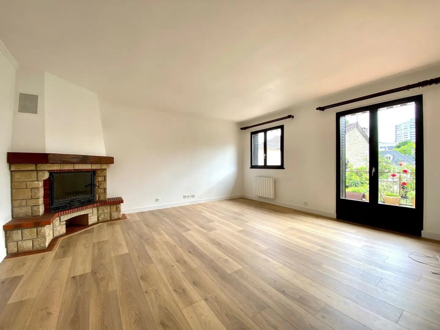 Maison à louer, 123m², Créteil