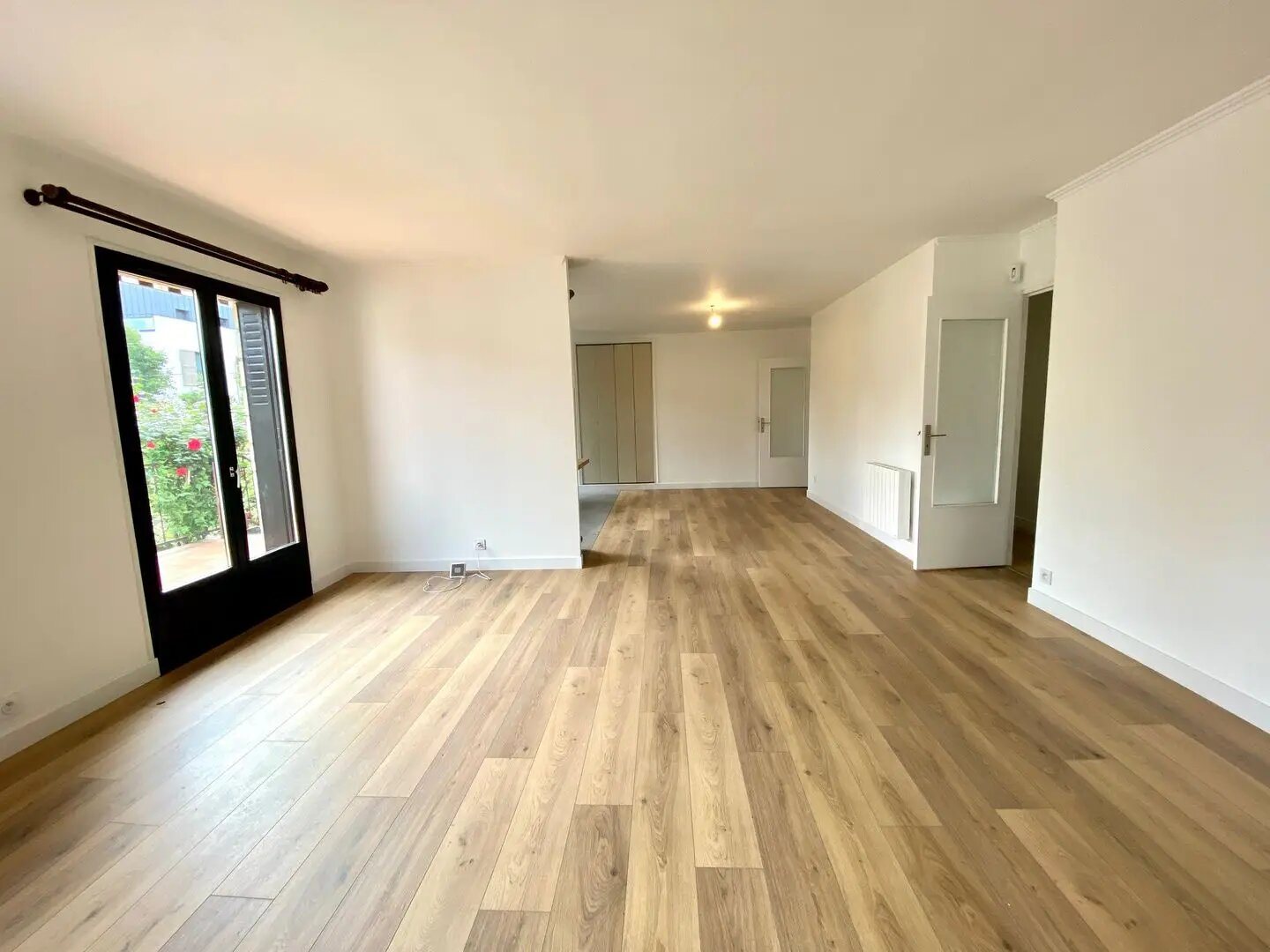 Maison à louer, 123m², Créteil