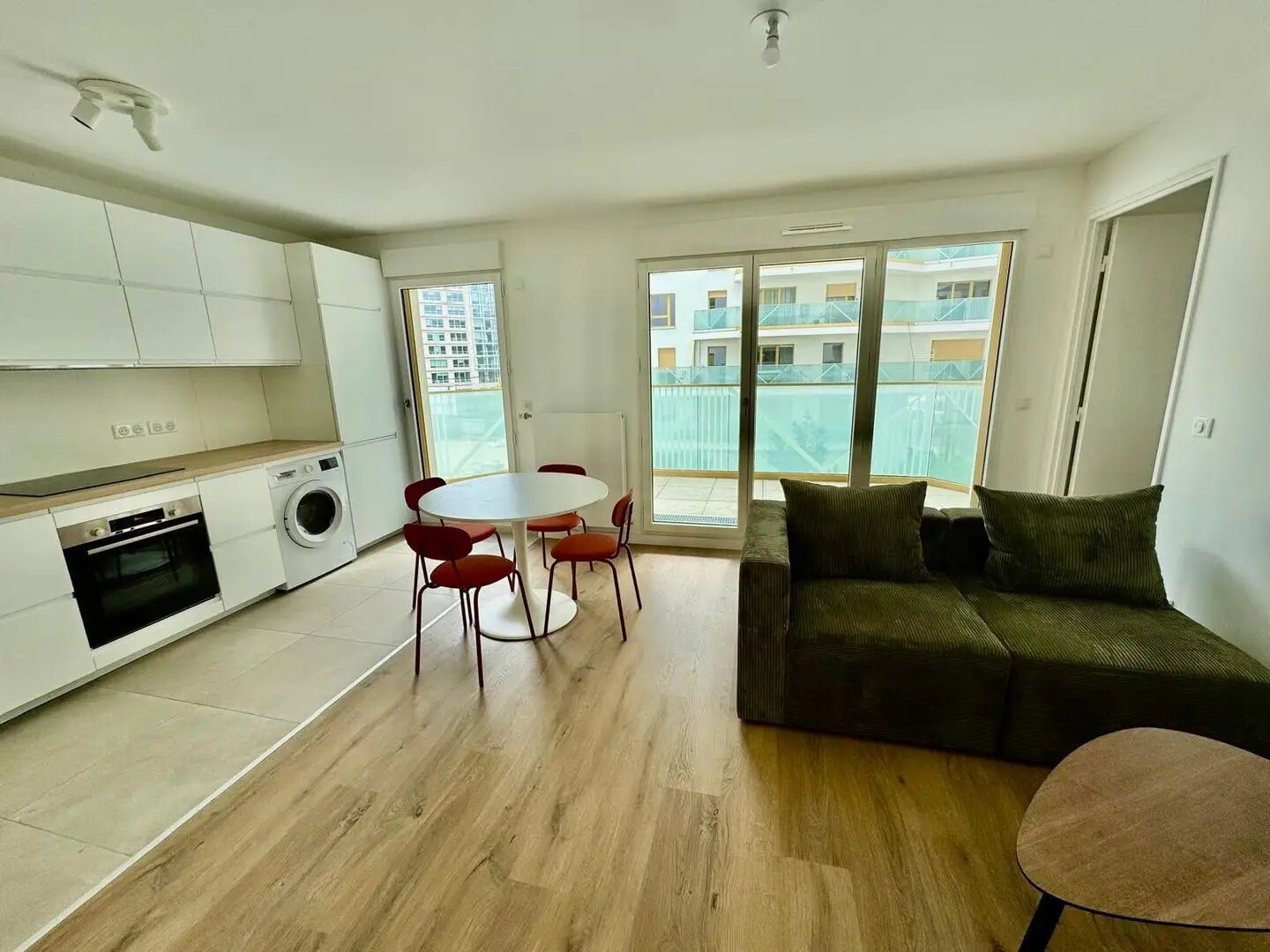Appartement à louer, 42m², Rueil-Malmaison