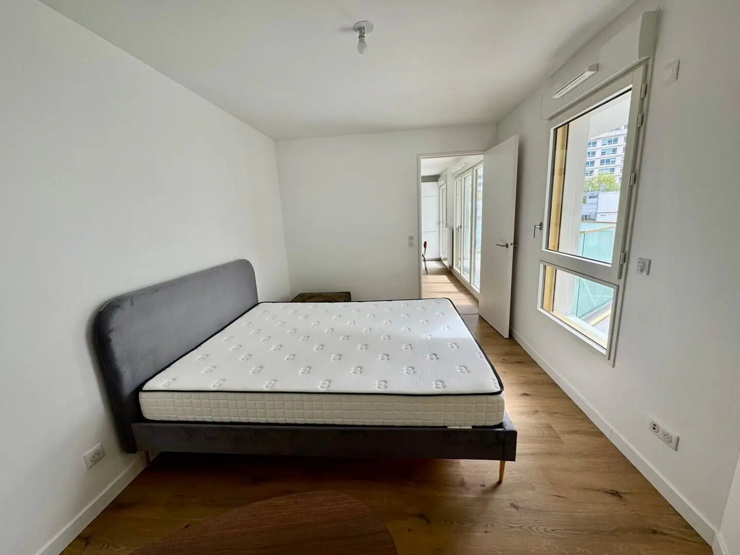 Appartement à louer, 42m², Rueil-Malmaison