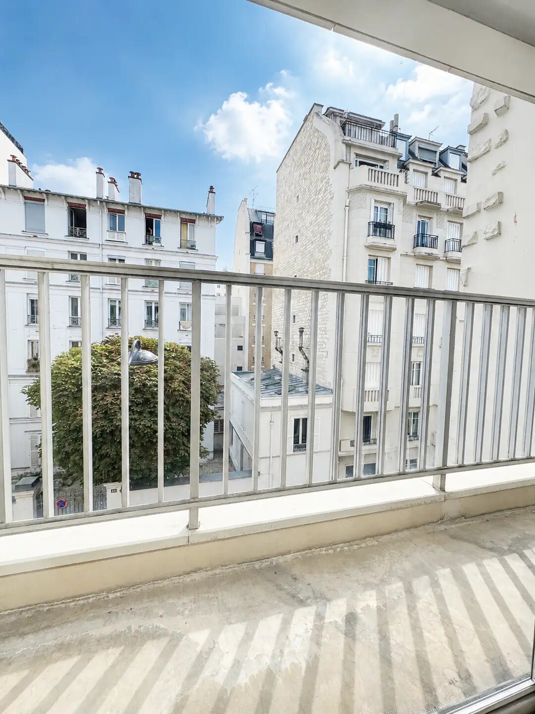 Appartement à vendre, 57m², Paris 15ème