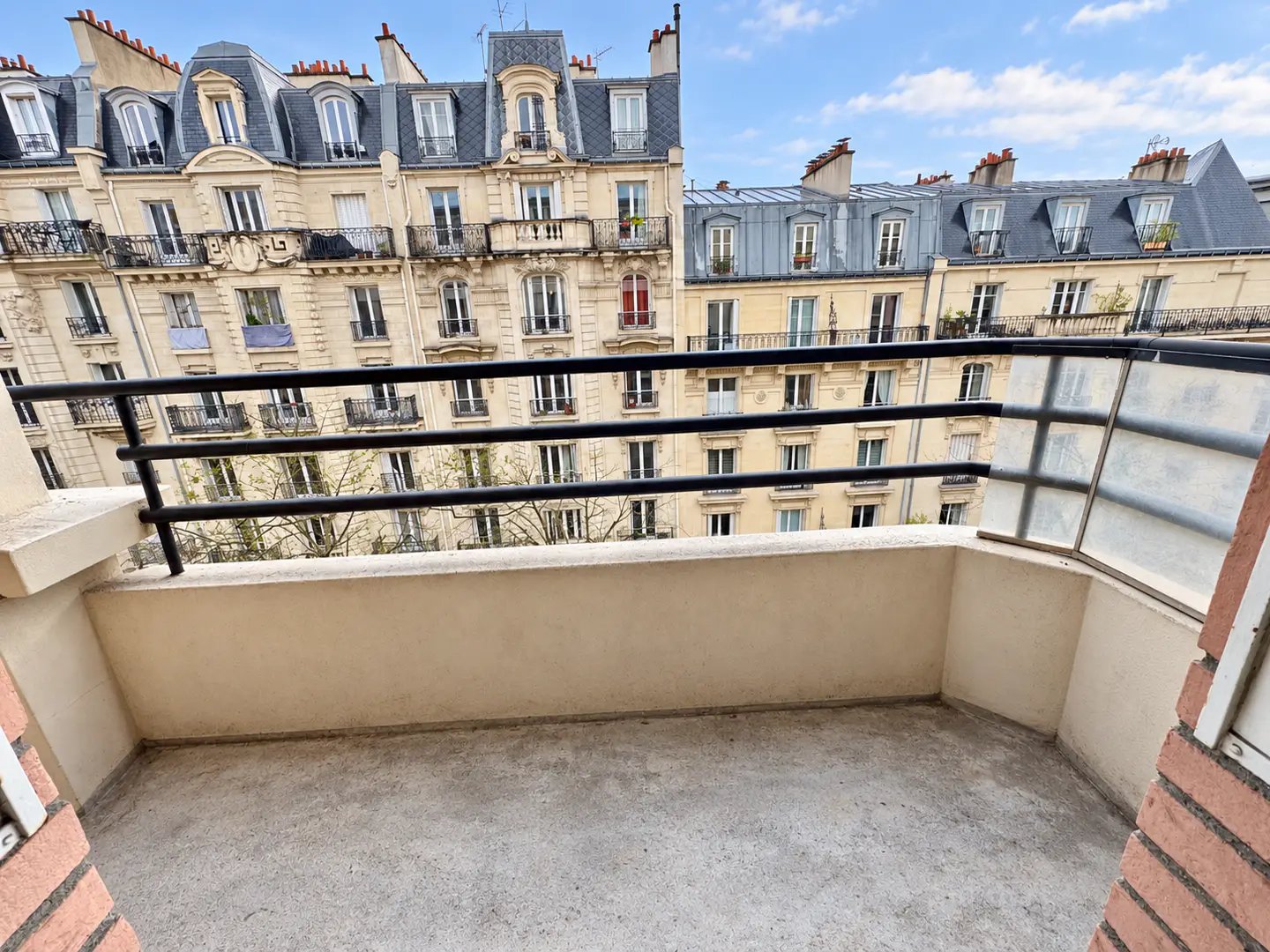 Appartement à vendre, 28m², Paris 12ème