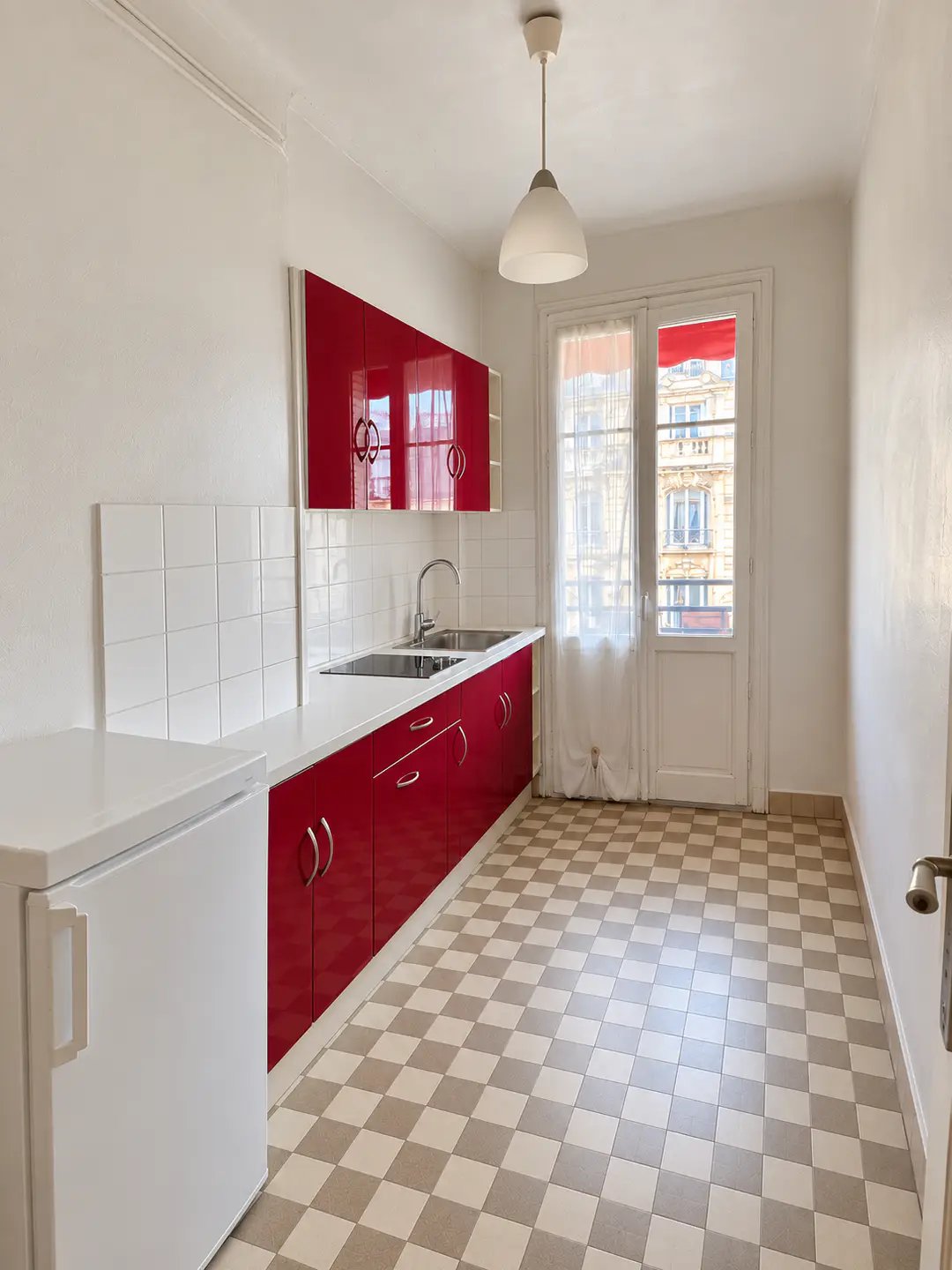 Appartement à vendre, 28m², Paris 12ème