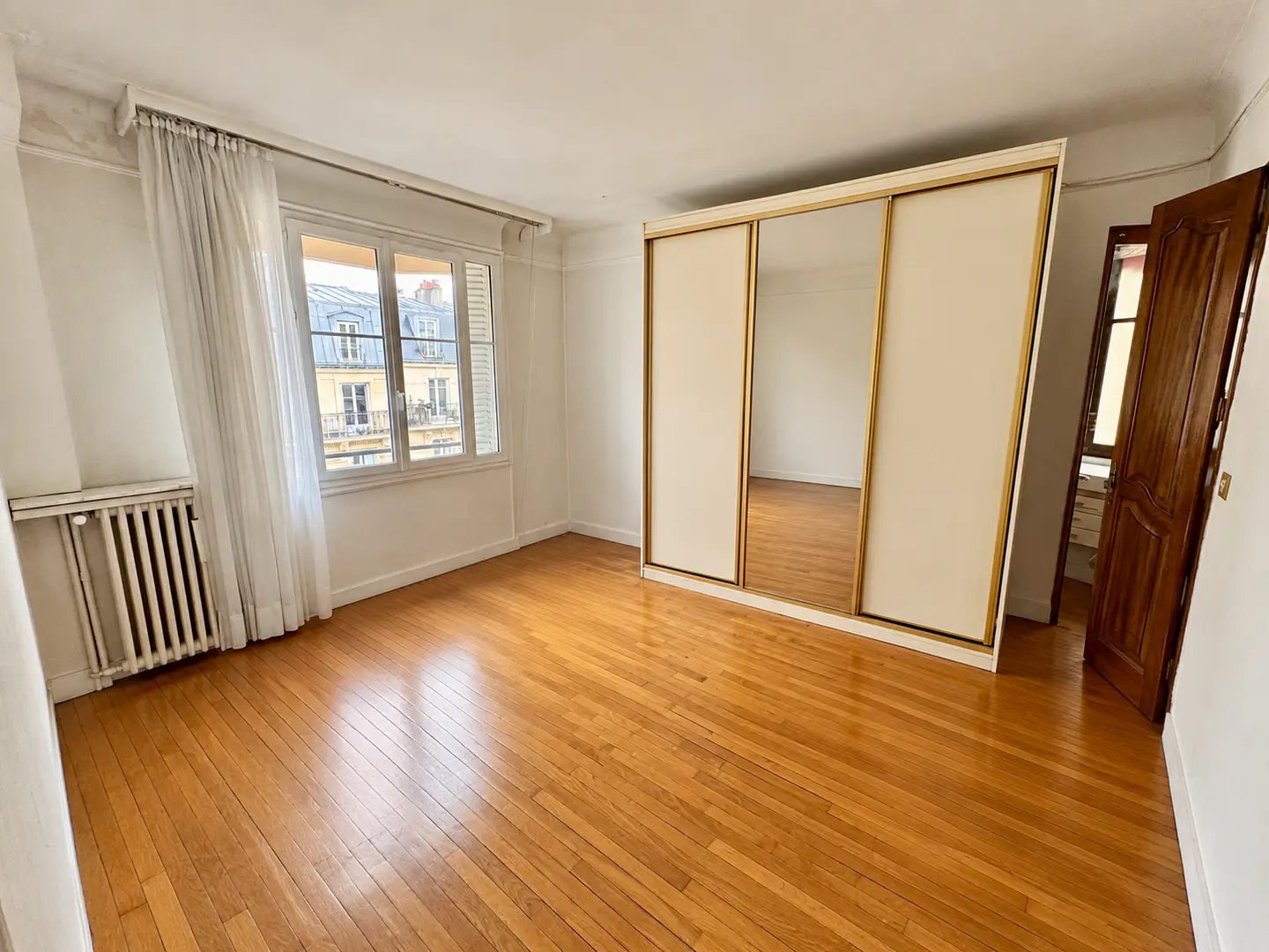 Appartement à vendre, 28m², Paris 12ème