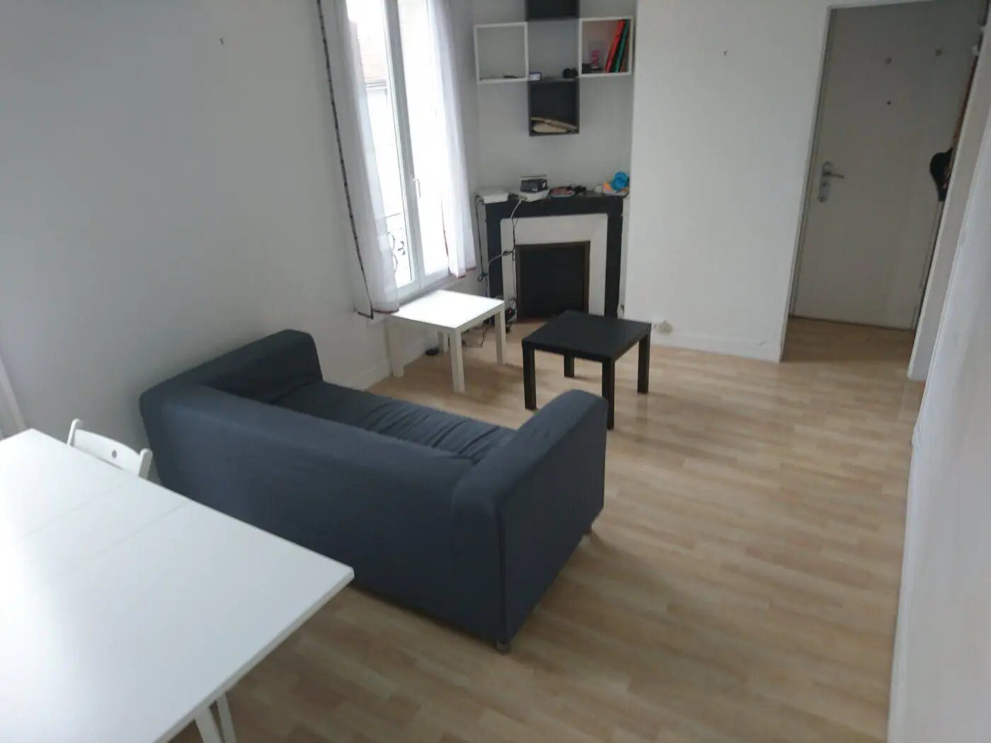 Appartement à louer, 32m², Vincennes