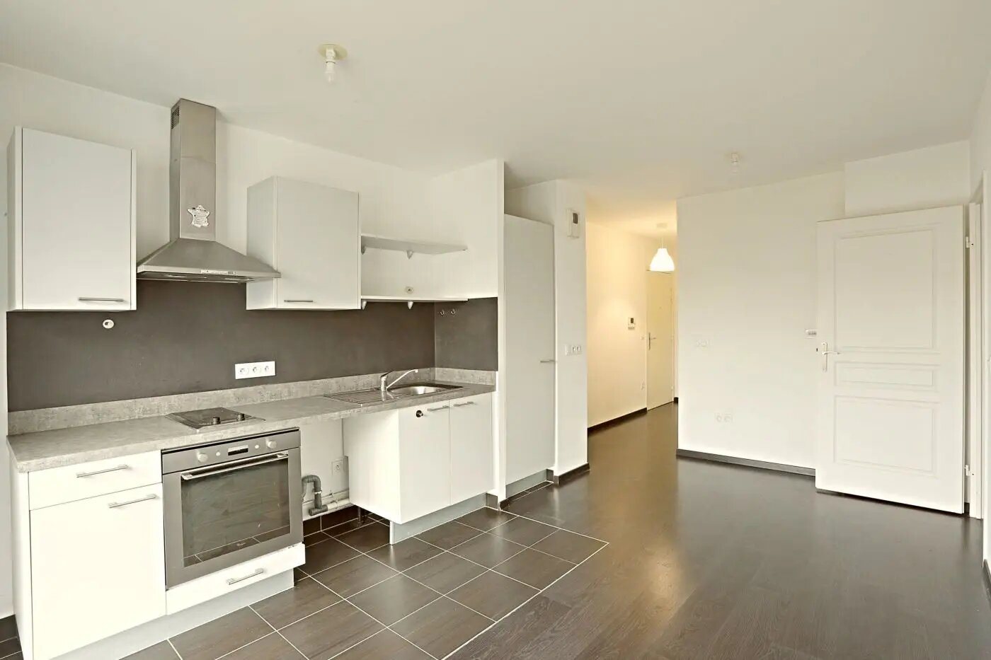 Appartement à vendre, 40m², Issy-les-Moulineaux